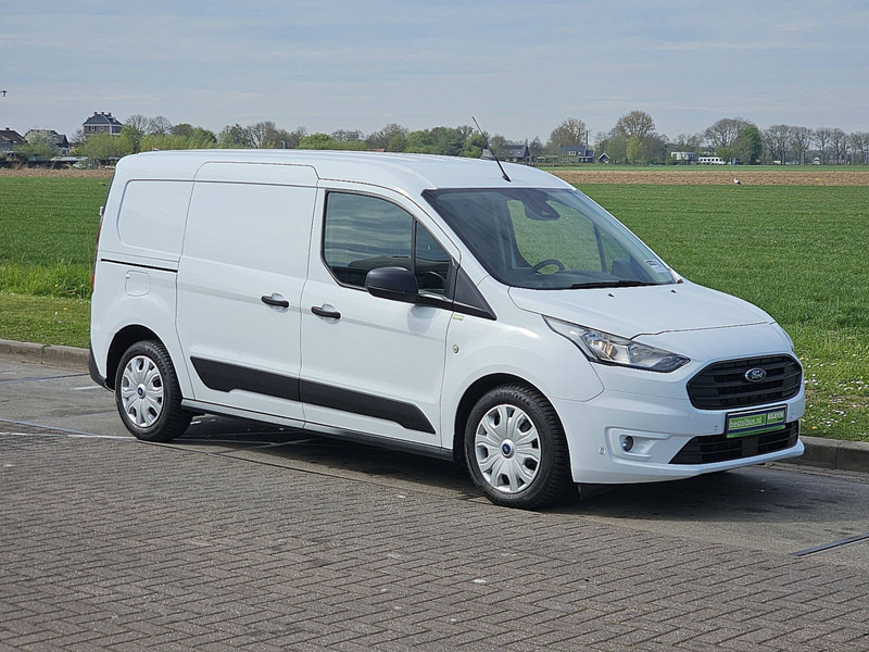 Ford Transit Connect L2 Navi Camera Euro6 - Fourgon grand volume: photos 4 Ford Transit Connect L2 Navi Camera Euro6 - Fourgon grand volume: photos 4