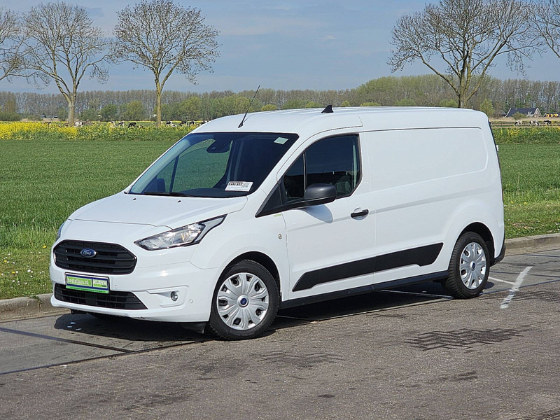 Ford Transit Connect L2 Navi Camera Euro6 - Fourgon grand volume: photos 2 Ford Transit Connect L2 Navi Camera Euro6 - Fourgon grand volume: photos 2