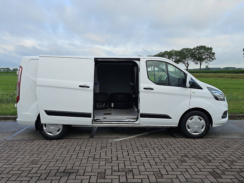 Fourgonnette Ford Transit Custom 2.0 L2H1 Navi Airco: photos 12