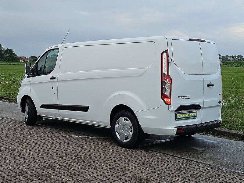 Fourgonnette Ford Transit Custom 2.0 L2H1 Navi Airco: photos 5