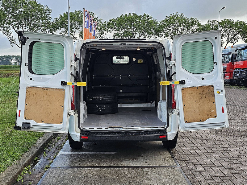 Fourgonnette Ford Transit Custom 2.0 L2H1 Navi Airco: photos 11