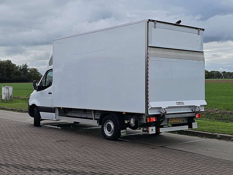 Mercedes-Benz Sprinter 314 Bakwagen Laadklep! - Fourgon grand volume: photos 5 Mercedes-Benz Sprinter 314 Bakwagen Laadklep! - Fourgon grand volume: photos 5