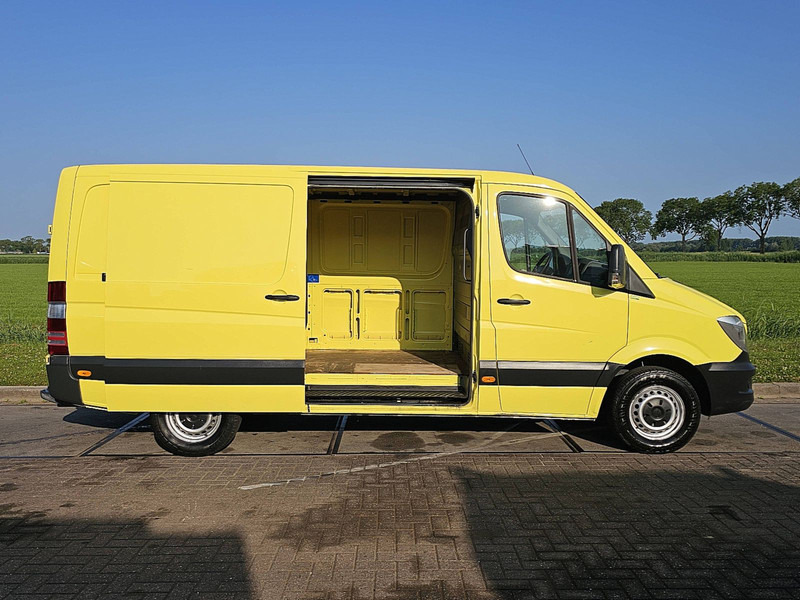 Fourgonnette Mercedes-Benz Sprinter 314 CDI  L2H1: photos 12