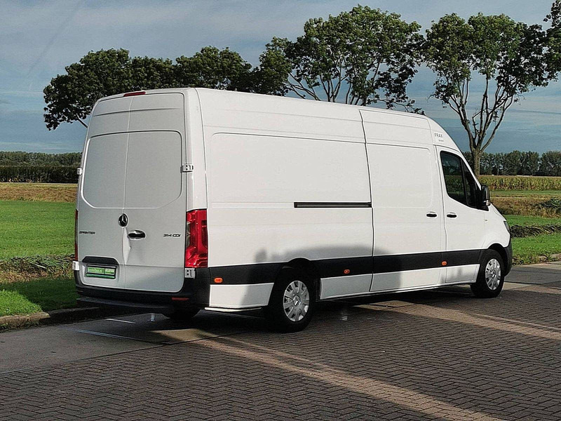 Mercedes-Benz Sprinter 314 Koelwagen L3H2 FRIGO - Utilitaire frigorifique: photos 3 Mercedes-Benz Sprinter 314 Koelwagen L3H2 FRIGO - Utilitaire frigorifique: photos 3
