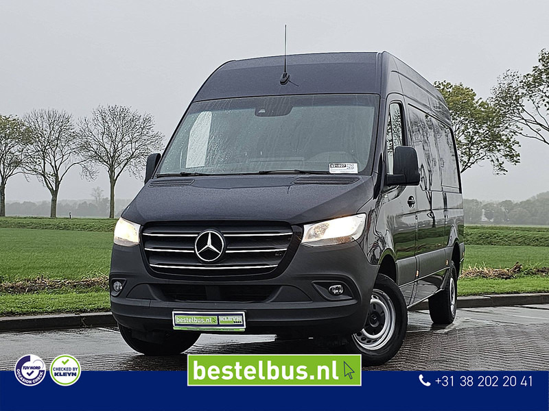 Mercedes-Benz Sprinter 314 L2H2 3.5T-Trekhaak! - Fourgon utilitaire: photos 1 Mercedes-Benz Sprinter 314 L2H2 3.5T-Trekhaak! - Fourgon utilitaire: photos 1