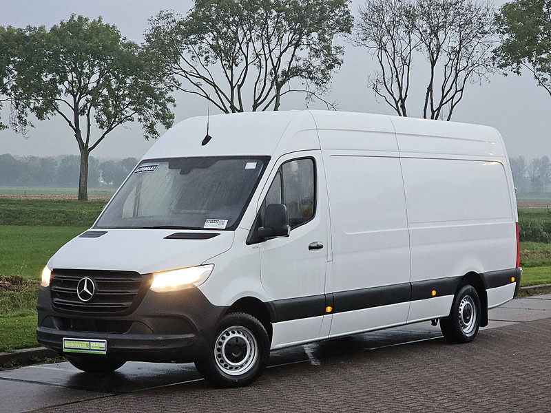 Mercedes-Benz Sprinter 315 L3H2 Maxi Automaat! - Fourgon utilitaire: photos 2 Mercedes-Benz Sprinter 315 L3H2 Maxi Automaat! - Fourgon utilitaire: photos 2