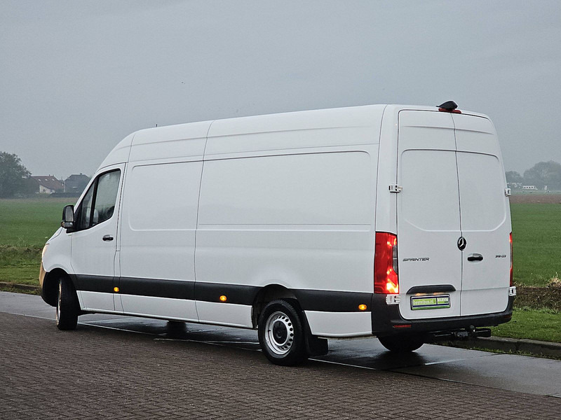 Mercedes-Benz Sprinter 315 L3H2 Maxi Automaat! - Fourgon utilitaire: photos 5 Mercedes-Benz Sprinter 315 L3H2 Maxi Automaat! - Fourgon utilitaire: photos 5