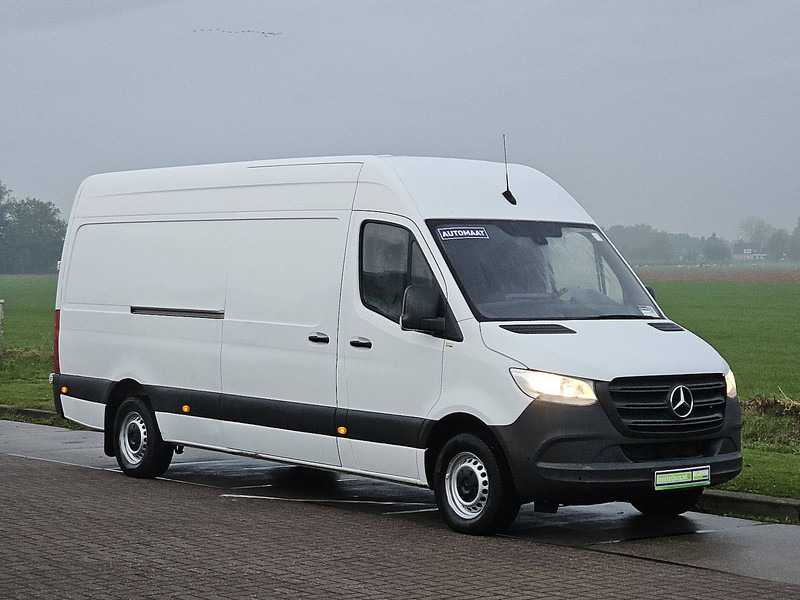 Mercedes-Benz Sprinter 315 L3H2 Maxi Automaat! - Fourgon utilitaire: photos 4 Mercedes-Benz Sprinter 315 L3H2 Maxi Automaat! - Fourgon utilitaire: photos 4
