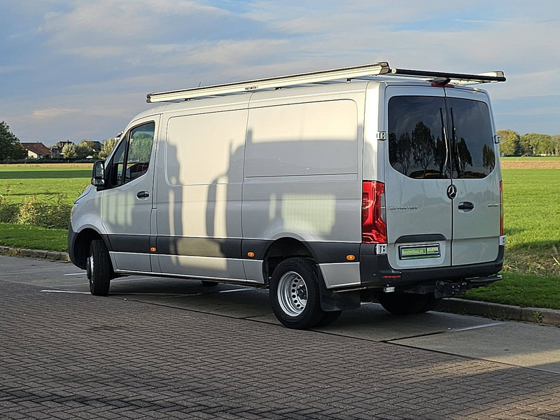 Mercedes-Benz Sprinter 514 L2H1 Dubbellucht AC! - Fourgon utilitaire: photos 5 Mercedes-Benz Sprinter 514 L2H1 Dubbellucht AC! - Fourgon utilitaire: photos 5