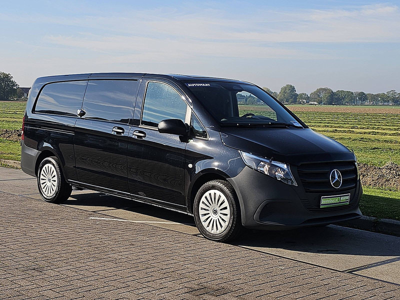 Mercedes-Benz Vito 114 L3 XL Mbux Automaat! - Fourgonnette: photos 4 Mercedes-Benz Vito 114 L3 XL Mbux Automaat! - Fourgonnette: photos 4