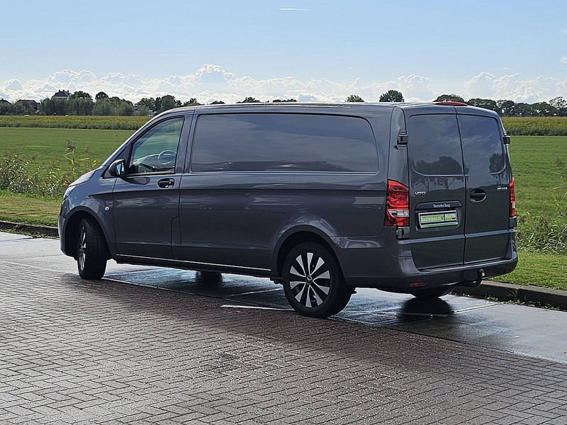 Mercedes-Benz Vito 116 L2 Autom Navi Euro6! - Fourgonnette: photos 5 Mercedes-Benz Vito 116 L2 Autom Navi Euro6! - Fourgonnette: photos 5
