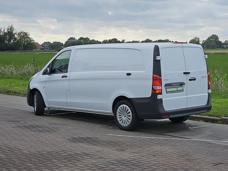 Mercedes-Benz Vito 116 L3 XL Mbux Automaat! - Fourgonnette: photos 5 Mercedes-Benz Vito 116 L3 XL Mbux Automaat! - Fourgonnette: photos 5