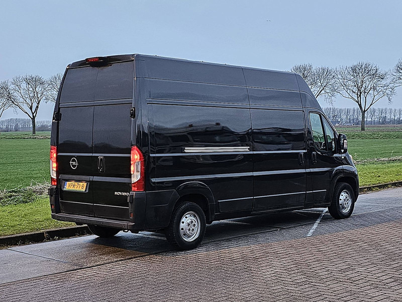 Opel Movano 2.2 L3H3 Extra-Hoog NAP! - Fourgon utilitaire: photos 3 Opel Movano 2.2 L3H3 Extra-Hoog NAP! - Fourgon utilitaire: photos 3