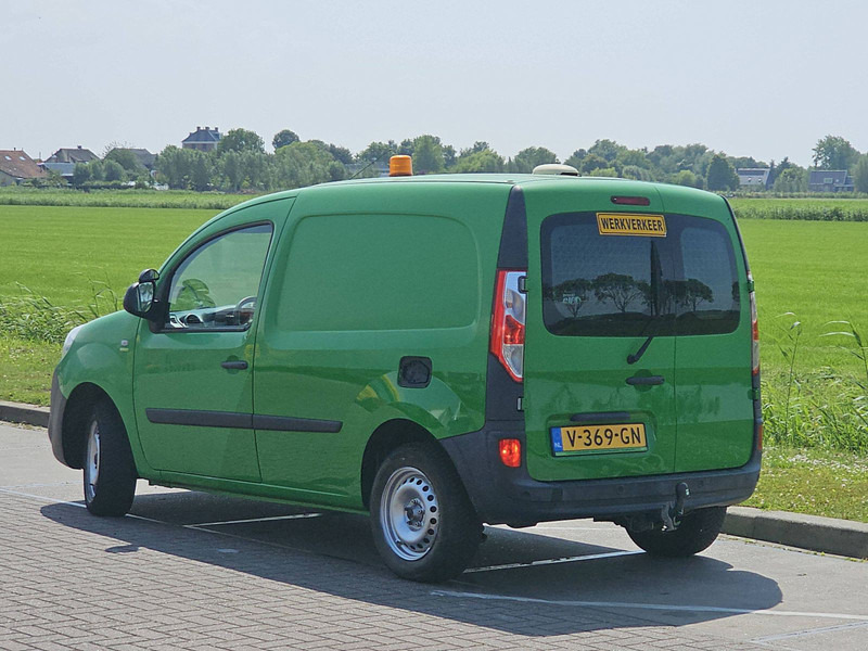 Renault Kangoo 1.5 L1 Airco NAP Trekhk! - Fourgon grand volume: photos 5 Renault Kangoo 1.5 L1 Airco NAP Trekhk! - Fourgon grand volume: photos 5