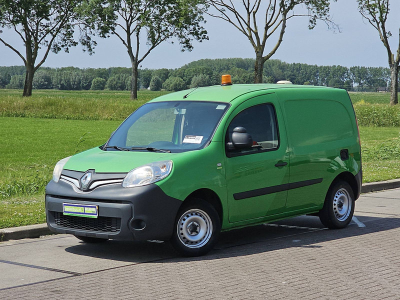 Renault Kangoo 1.5 L1 Airco NAP Trekhk! - Fourgon grand volume: photos 2 Renault Kangoo 1.5 L1 Airco NAP Trekhk! - Fourgon grand volume: photos 2