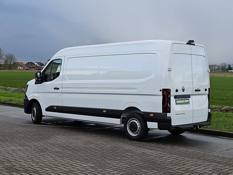 Renault Master 2.0 L3H2 130Pk Euro6 AC! - Fourgon utilitaire: photos 5 Renault Master 2.0 L3H2 130Pk Euro6 AC! - Fourgon utilitaire: photos 5