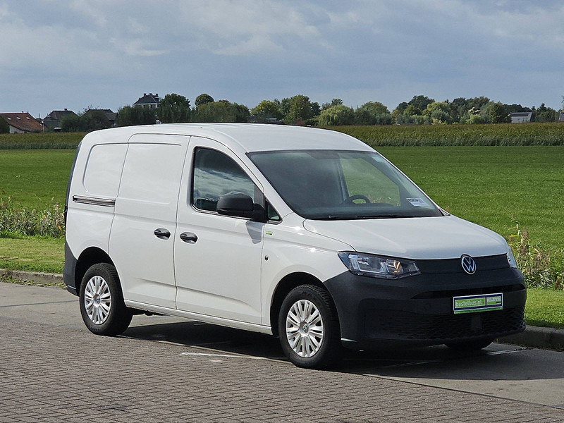 Volkswagen Caddy 2.0 L1 102PK Euro6 AC! - Fourgon grand volume: photos 4 Volkswagen Caddy 2.0 L1 102PK Euro6 AC! - Fourgon grand volume: photos 4
