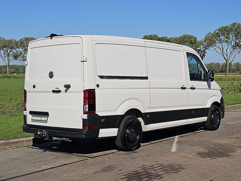 Volkswagen Crafter 35 2.0 L3H2 LED Navi - Fourgon utilitaire: photos 3 Volkswagen Crafter 35 2.0 L3H2 LED Navi - Fourgon utilitaire: photos 3