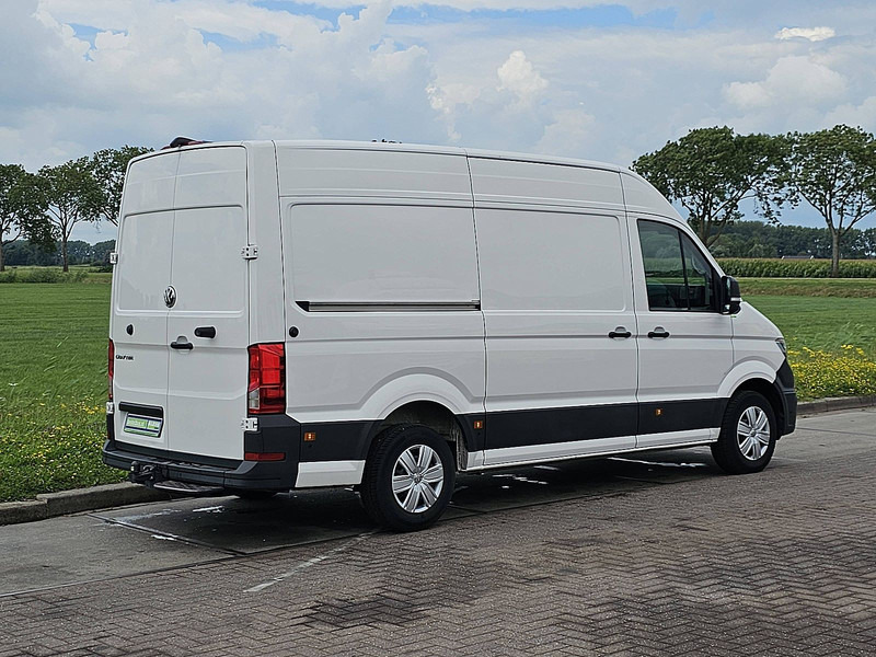 Volkswagen Crafter 35 2.0 L3H3 Navi Airco Eur6 - Fourgon utilitaire: photos 3 Volkswagen Crafter 35 2.0 L3H3 Navi Airco Eur6 - Fourgon utilitaire: photos 3