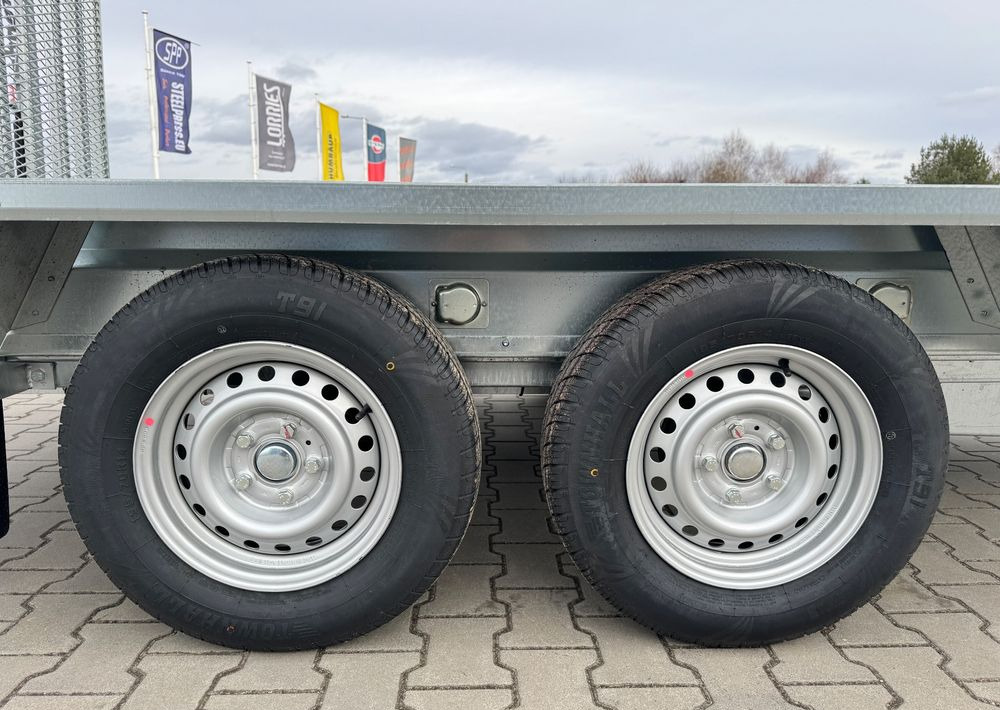 BRENDERUP Brenderup MT 3080 en leasing occasion BRENDERUP Brenderup MT 3080: photos 20
