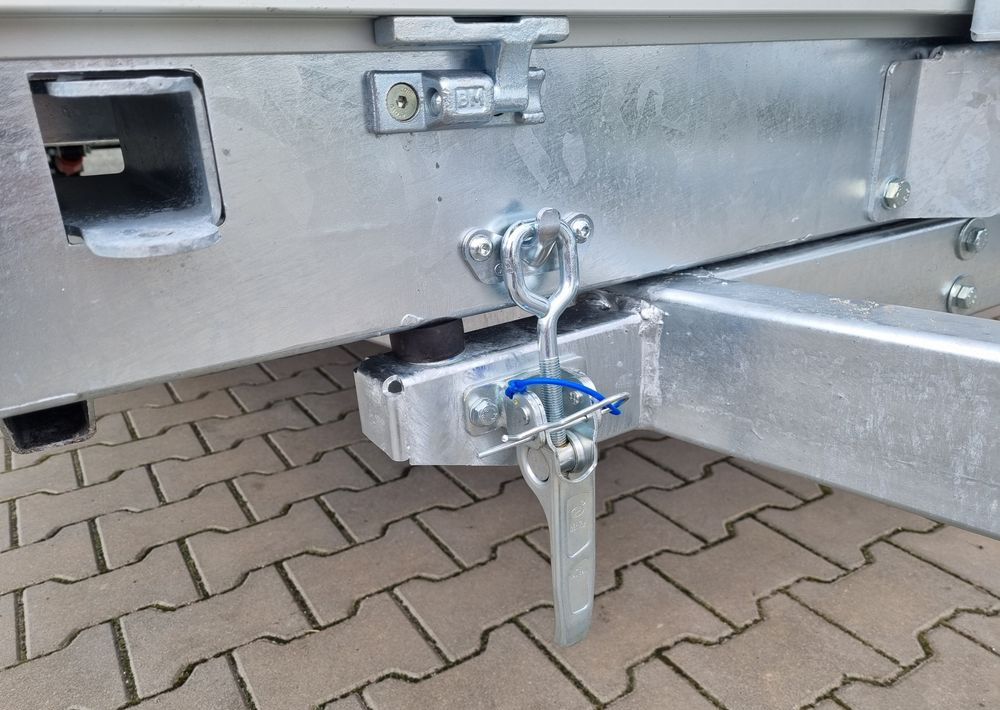 Remorque porte engin neuf LORRIES Lorries PLBA 35-5021: photos 14