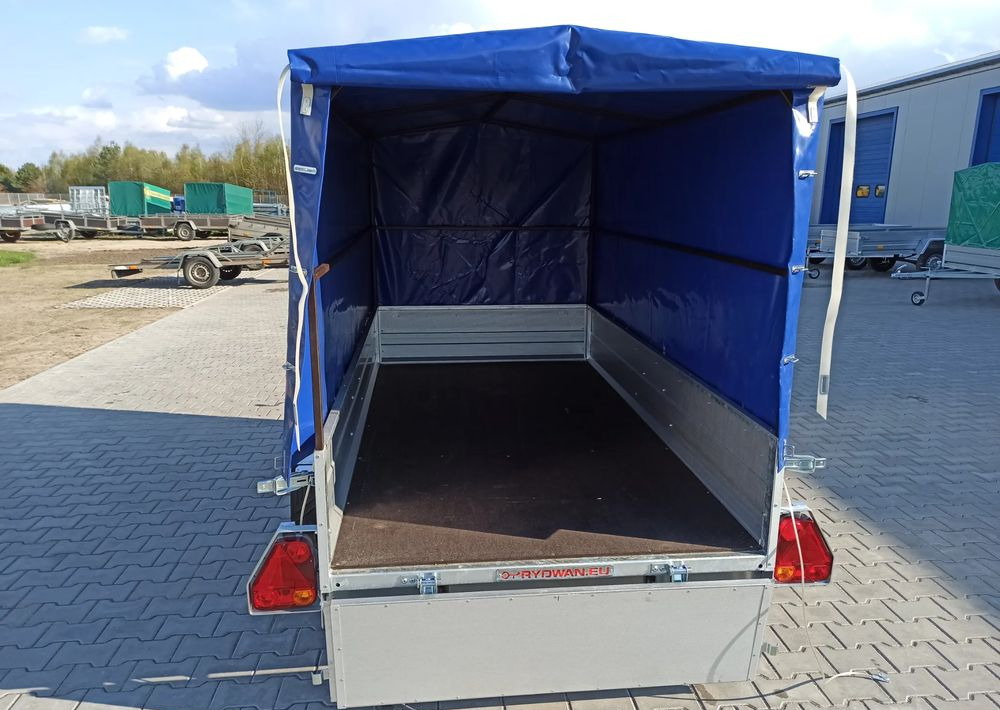 RYDWAN Euro A-750/C2 , 215x125 cm - Remorque rideaux coulissants: photos 4 RYDWAN Euro A-750/C2 , 215x125 cm - Remorque rideaux coulissants: photos 4