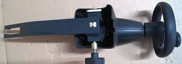 Still 8408841 | Potentio meter 8408841 steeringwhel 8424684 from FM20i year 2007 - Moteur hydraulique pour Matériel de manutention: photos 3 Still 8408841 | Potentio meter 8408841 steeringwhel 8424684 from FM20i year 2007 - Moteur hydraulique pour Matériel de manutention: photos 3