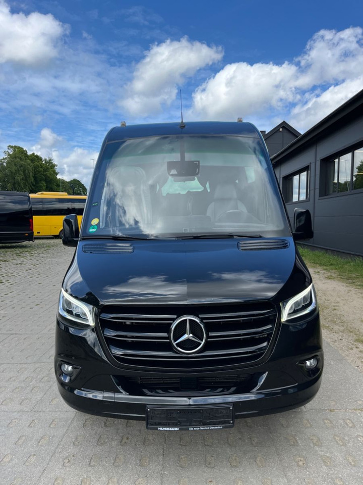 Mercedes-Benz Sprinter 519 HIGH DECK/ 3.0 V6 /LUXURY Bus/ 6.8t - Autocar: photos 3 Mercedes-Benz Sprinter 519 HIGH DECK/ 3.0 V6 /LUXURY Bus/ 6.8t - Autocar: photos 3