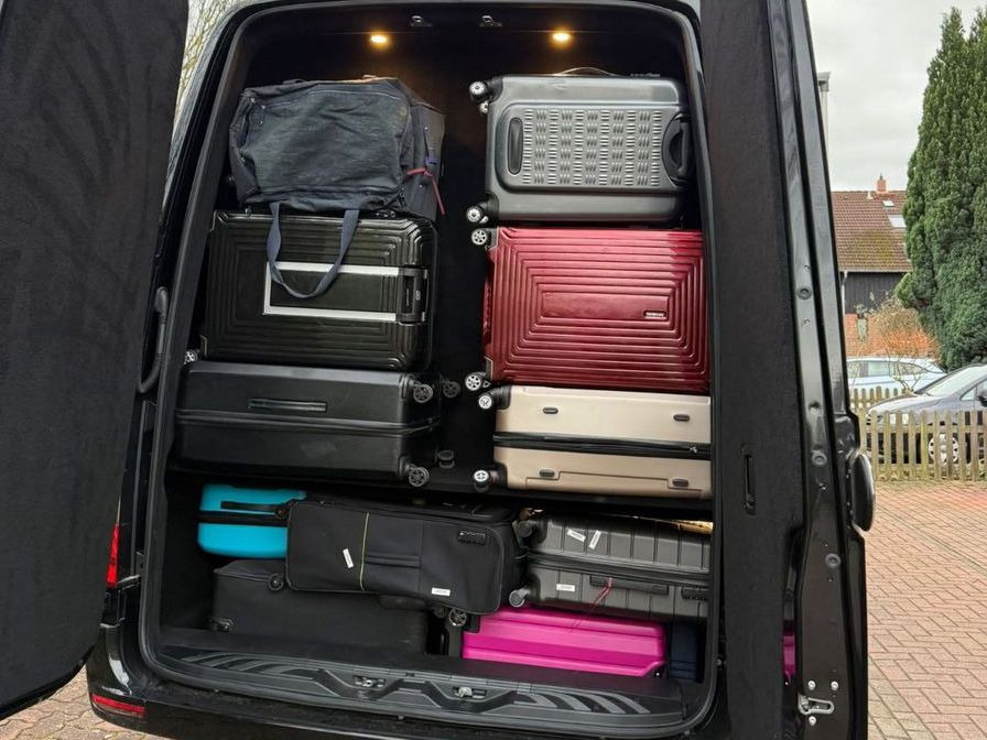 Mercedes-Benz Sprinter 519 Luxury TOURIST XL / NEW IN STOCK!!! - Autocar: photos 1 Mercedes-Benz Sprinter 519 Luxury TOURIST XL / NEW IN STOCK!!! - Autocar: photos 1