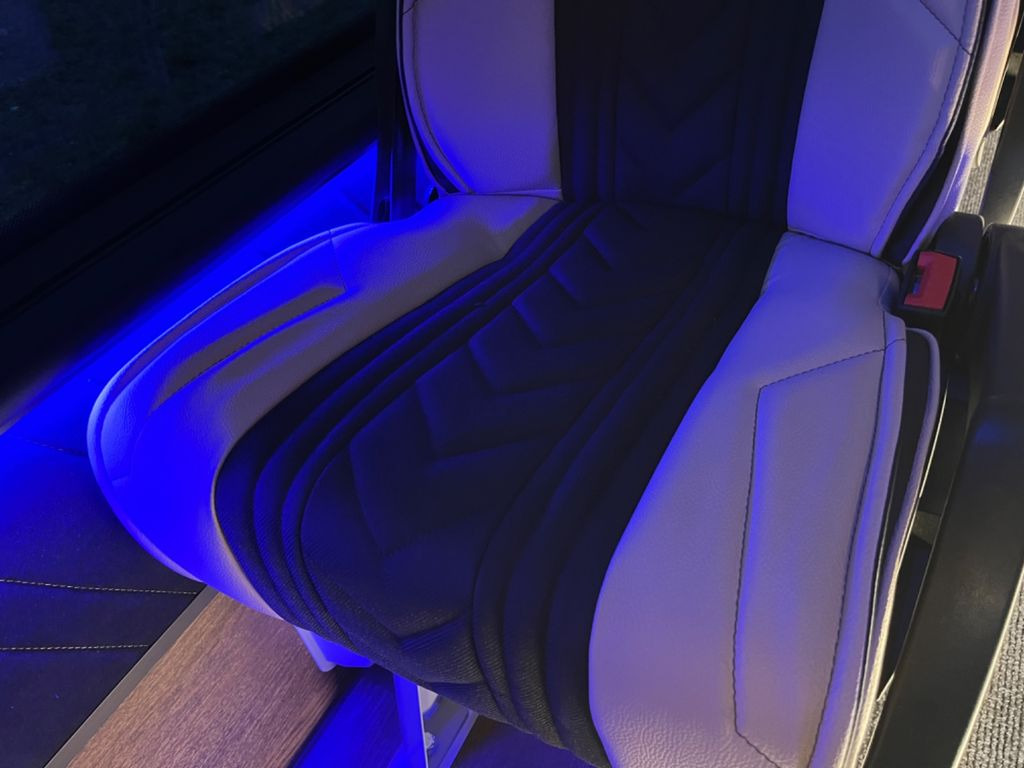 Minibus, Transport de personnes neuf Mercedes-Benz Sprinter 519 XL /19+1+1/Luxury Bus /Coming Soon!: photos 14