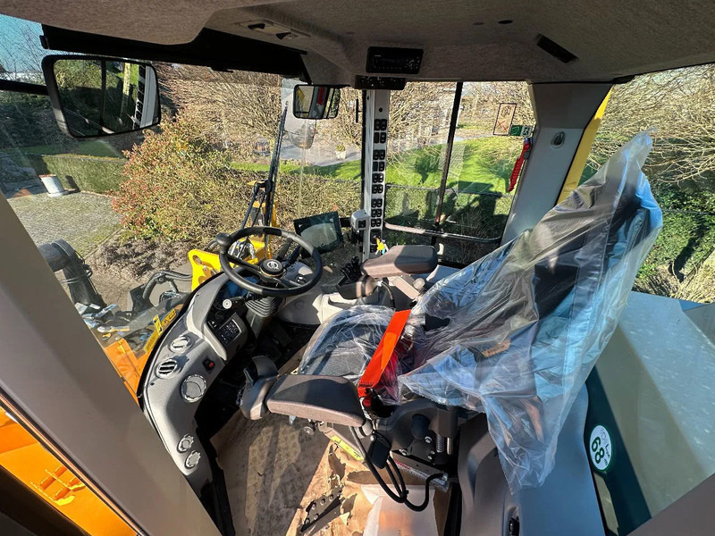 Chargeuse sur pneus neuf Volvo L120 H2 longboom UNUSED: photos 16 Chargeuse sur pneus neuf Volvo L120 H2 longboom UNUSED: photos 16