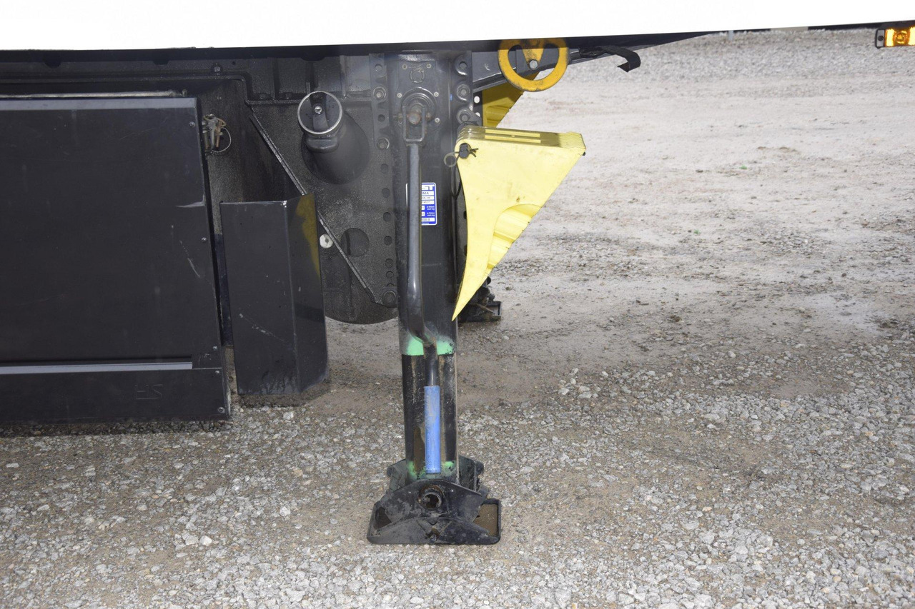 Semi-remorque frigorifique Krone SDR Cool Liner FP 60 ThermoKing SLXi 300: photos 13