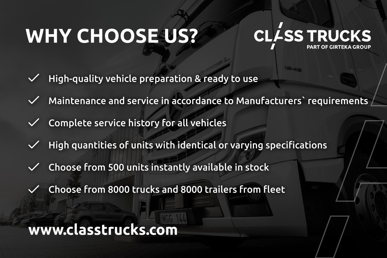 Schmitz Cargobull SCS24/L Lifting Axle - Semi-remorque rideaux coulissants: photos 5 Schmitz Cargobull SCS24/L Lifting Axle - Semi-remorque rideaux coulissants: photos 5