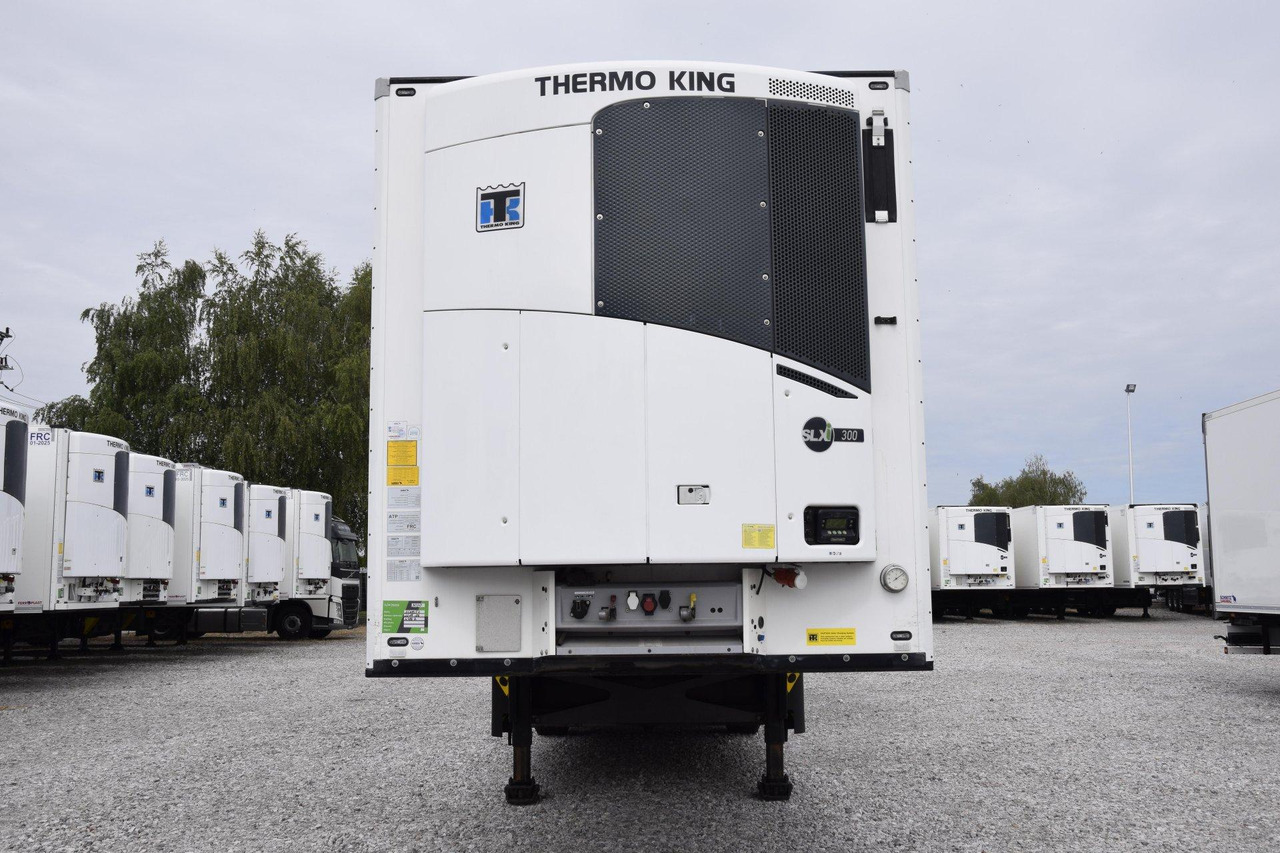 Schmitz Cargobull SKO Double Deck FP 60 ThermoKing SLXi 300 - Semi-remorque frigorifique: photos 2 Schmitz Cargobull SKO Double Deck FP 60 ThermoKing SLXi 300 - Semi-remorque frigorifique: photos 2
