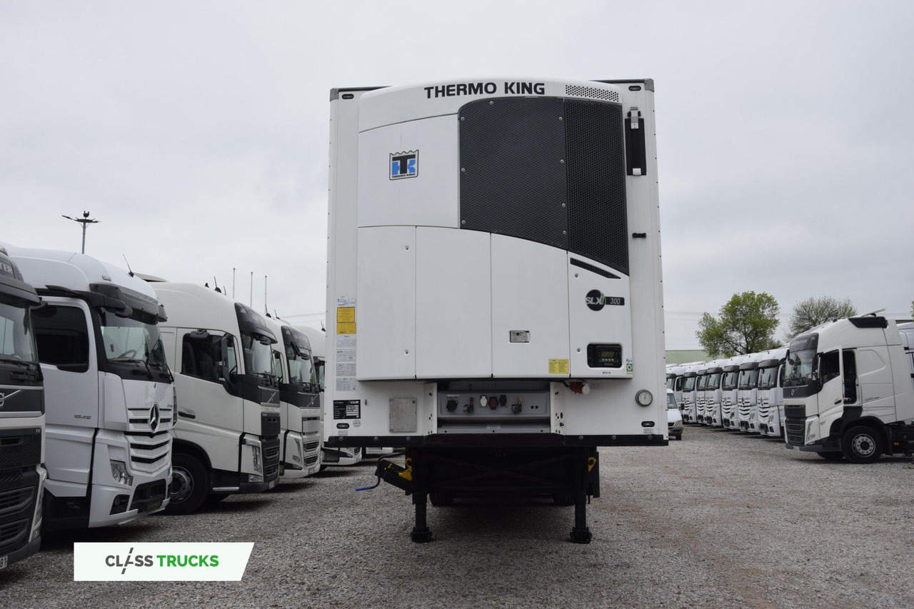 Schmitz Cargobull SKO FP 60 ThermoKing SLXi 300 - Semi-remorque frigorifique: photos 2 Schmitz Cargobull SKO FP 60 ThermoKing SLXi 300 - Semi-remorque frigorifique: photos 2