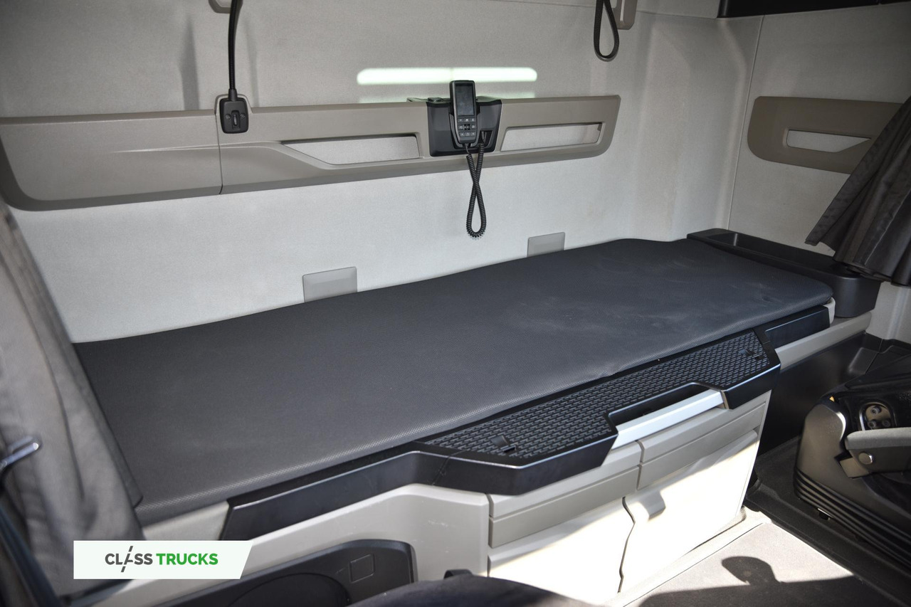 Tracteur routier MAN TGX 18.470 GX: photos 22 Tracteur routier MAN TGX 18.470 GX: photos 22