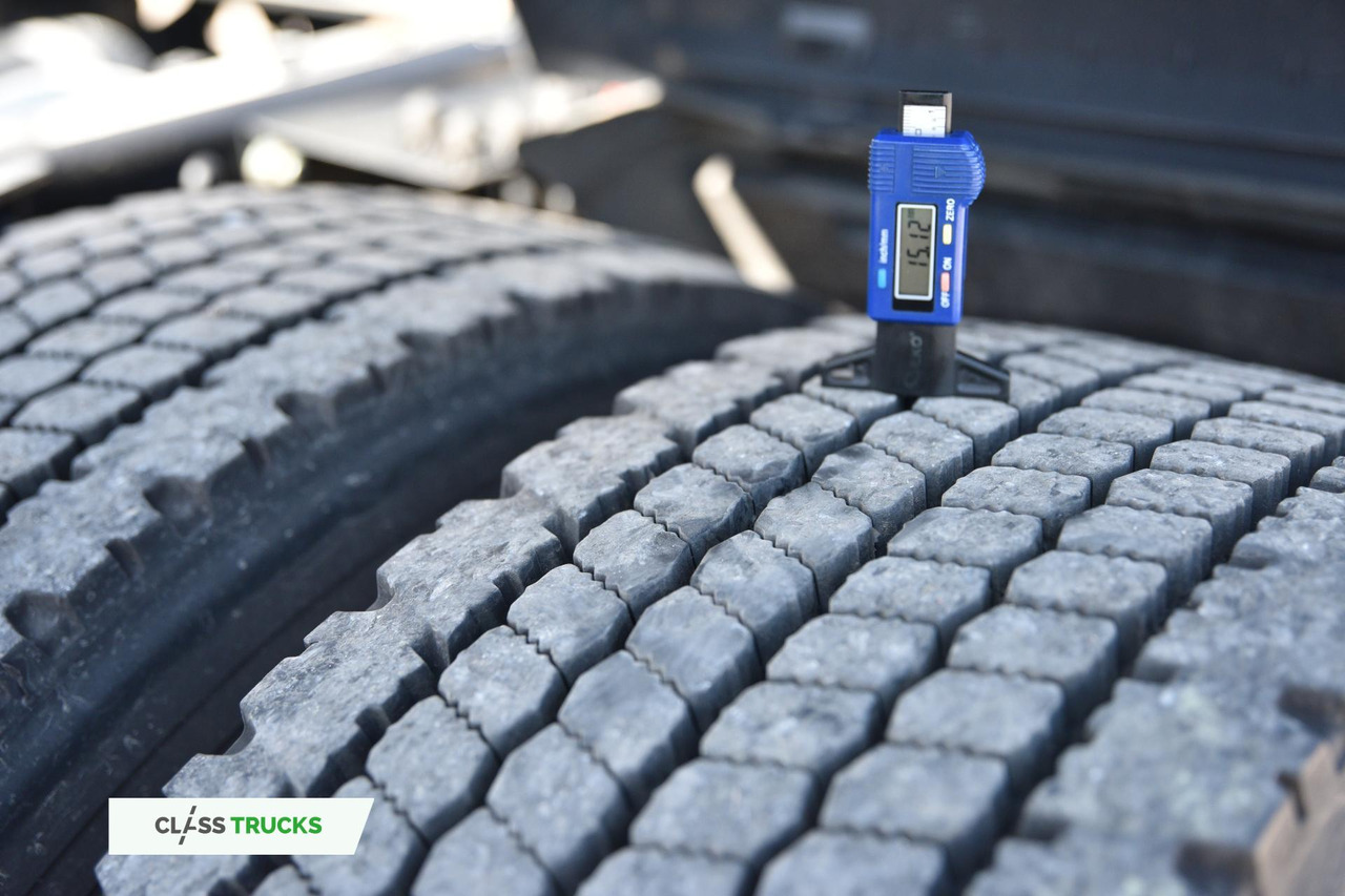 Tracteur routier MAN TGX 18.470 GX: photos 26 Tracteur routier MAN TGX 18.470 GX: photos 26