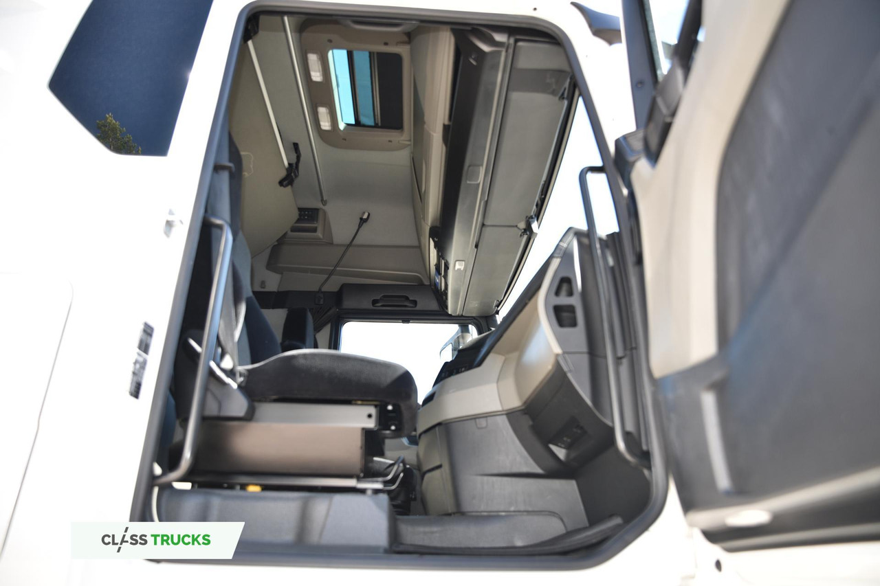 Tracteur routier MAN TGX 18.470 GX: photos 9 Tracteur routier MAN TGX 18.470 GX: photos 9