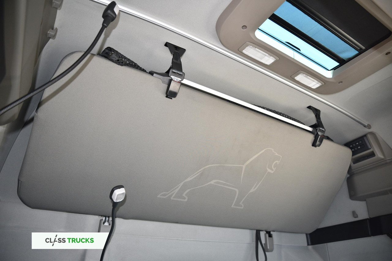 Tracteur routier MAN TGX 18.470 GX: photos 18 Tracteur routier MAN TGX 18.470 GX: photos 18