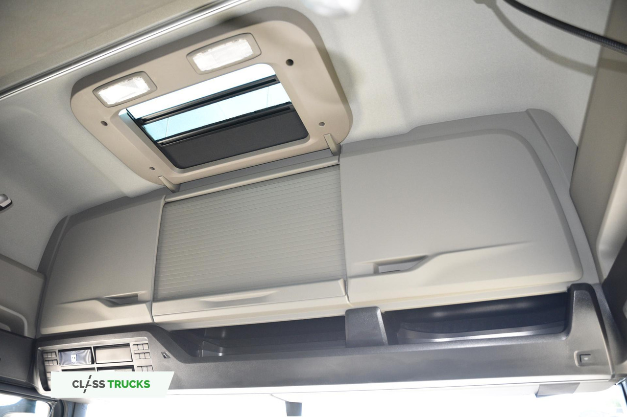 Tracteur routier MAN TGX 18.470 GX: photos 17 Tracteur routier MAN TGX 18.470 GX: photos 17