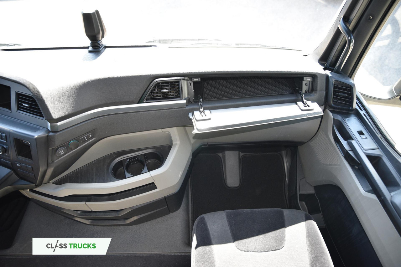 Tracteur routier MAN TGX 18.470 GX: photos 14 Tracteur routier MAN TGX 18.470 GX: photos 14