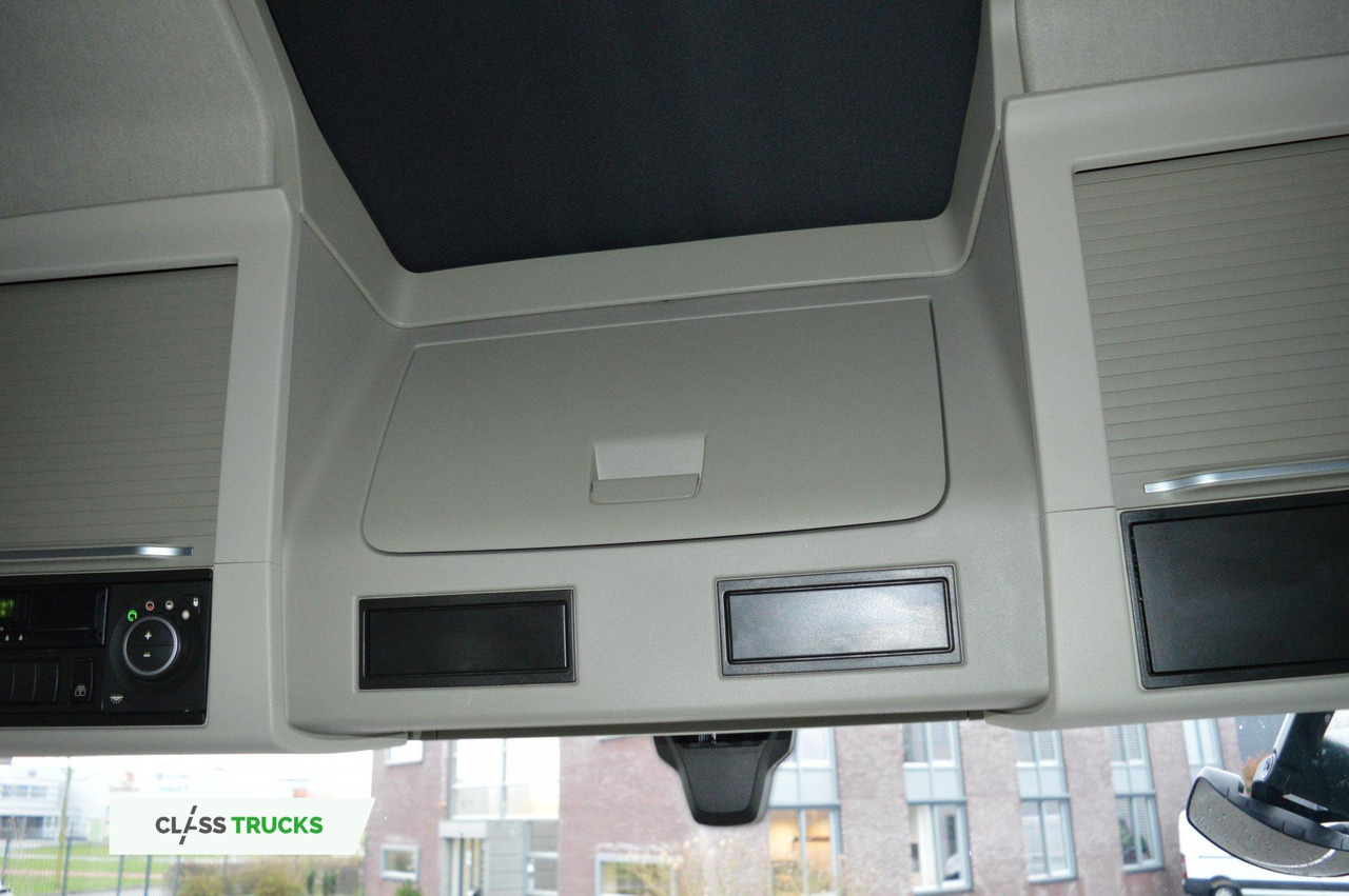 Tracteur routier Volvo FH 460 Globetrotter XL Varios i-Save: photos 14 Tracteur routier Volvo FH 460 Globetrotter XL Varios i-Save: photos 14