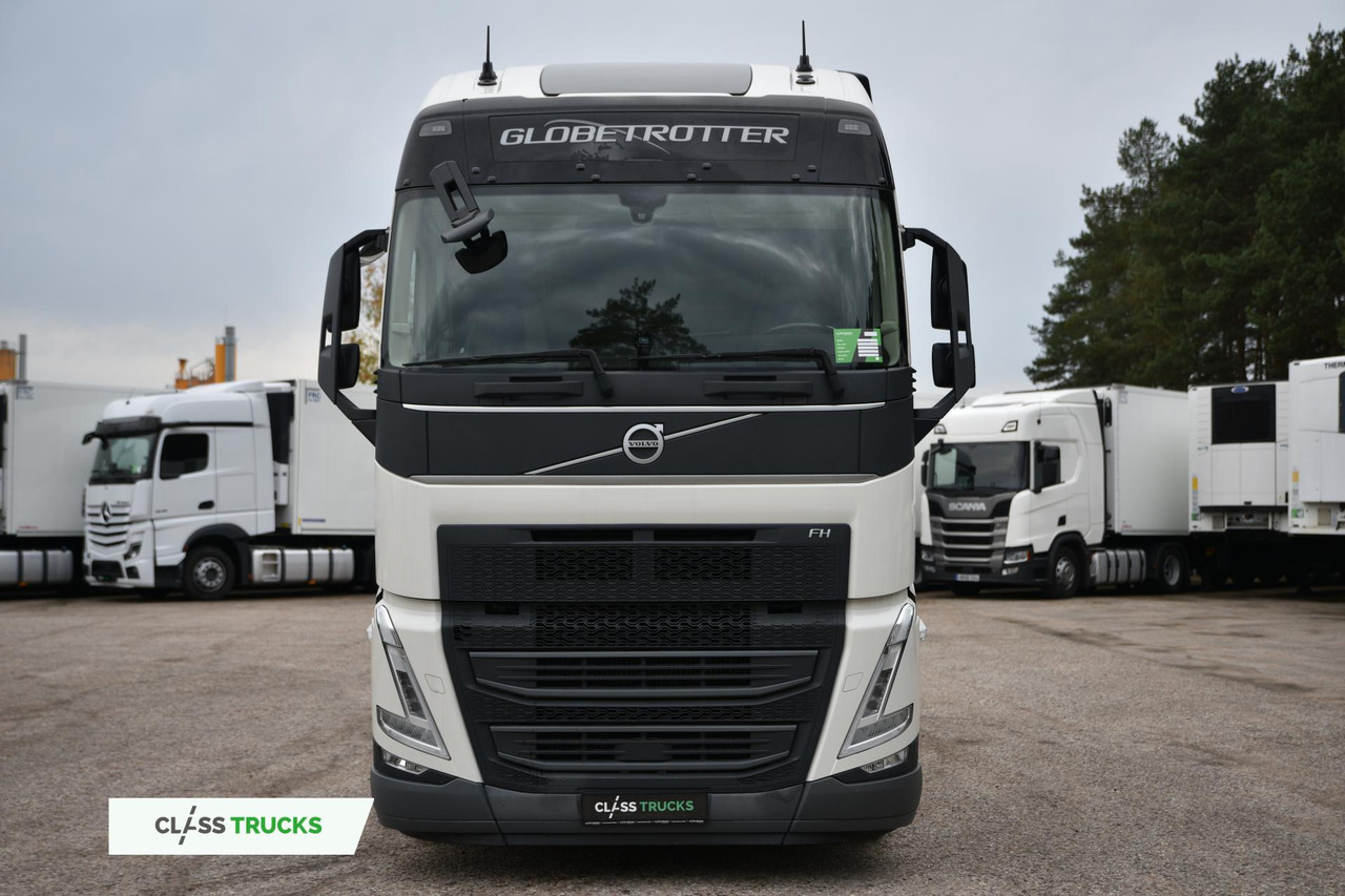 Volvo FH 460 Globetrotter XL Varios i-Save - Tracteur routier: photos 4 Volvo FH 460 Globetrotter XL Varios i-Save - Tracteur routier: photos 4