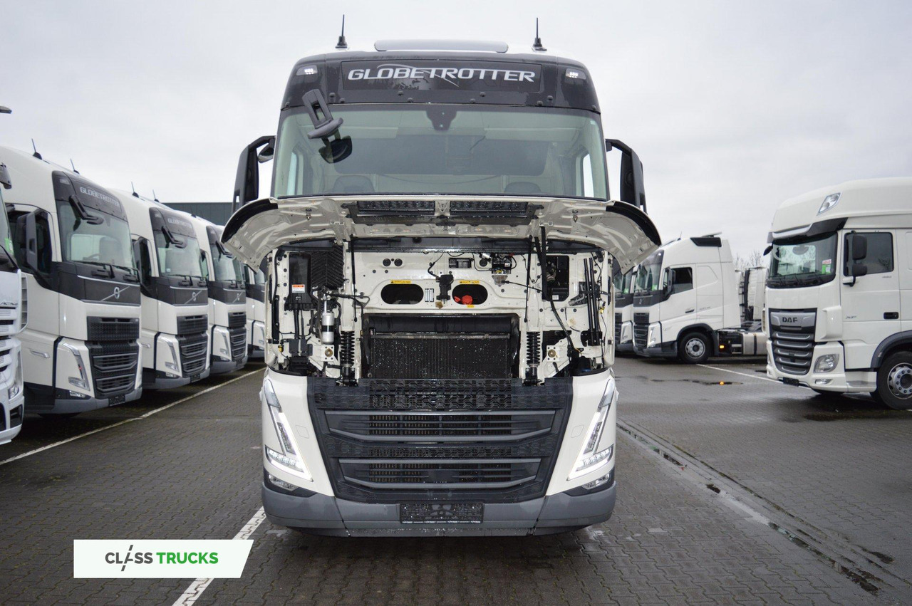 Tracteur routier Volvo FH 460 Globetrotter XL Varios i-Save: photos 16 Tracteur routier Volvo FH 460 Globetrotter XL Varios i-Save: photos 16