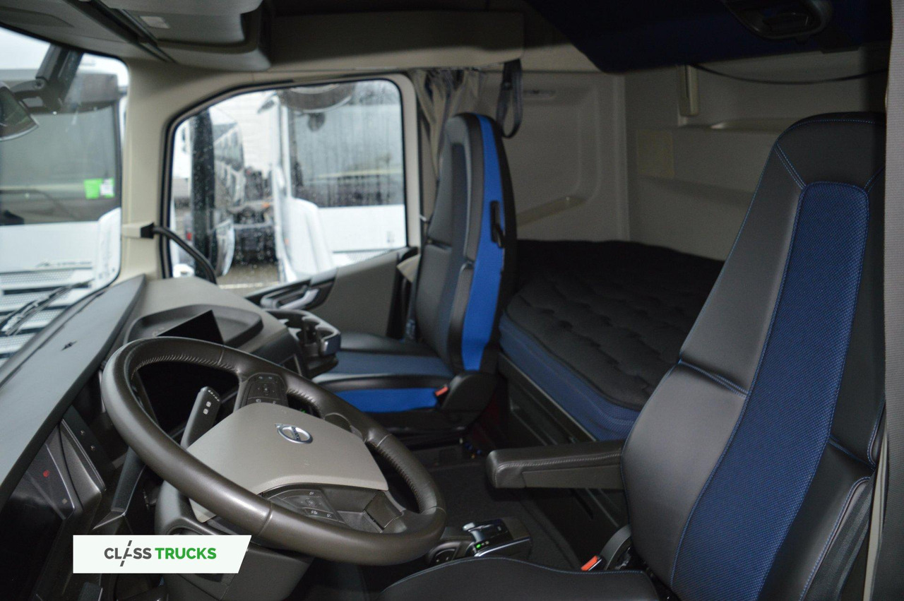 Tracteur routier Volvo FH 460 Globetrotter XL Varios i-Save: photos 9 Tracteur routier Volvo FH 460 Globetrotter XL Varios i-Save: photos 9