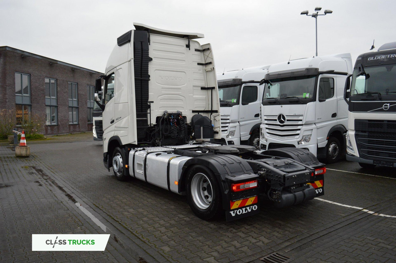 Tracteur routier Volvo FH 460 Globetrotter XL Varios i-Save: photos 6 Tracteur routier Volvo FH 460 Globetrotter XL Varios i-Save: photos 6