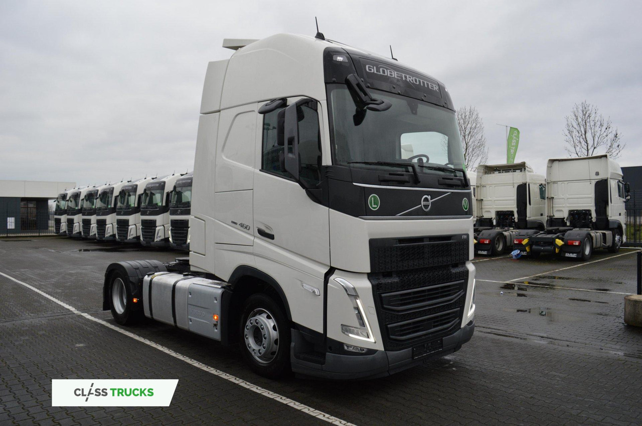 Volvo FH 460 Globetrotter XL Varios i-Save - Tracteur routier: photos 3 Volvo FH 460 Globetrotter XL Varios i-Save - Tracteur routier: photos 3