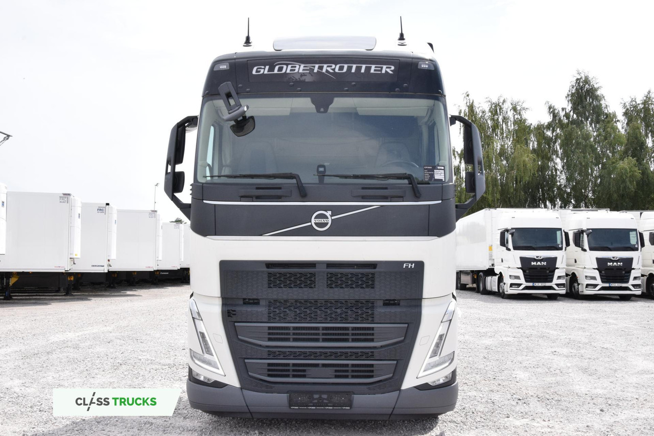 Volvo FH 460 Globetrotter XL i-Save - Tracteur routier: photos 2 Volvo FH 460 Globetrotter XL i-Save - Tracteur routier: photos 2