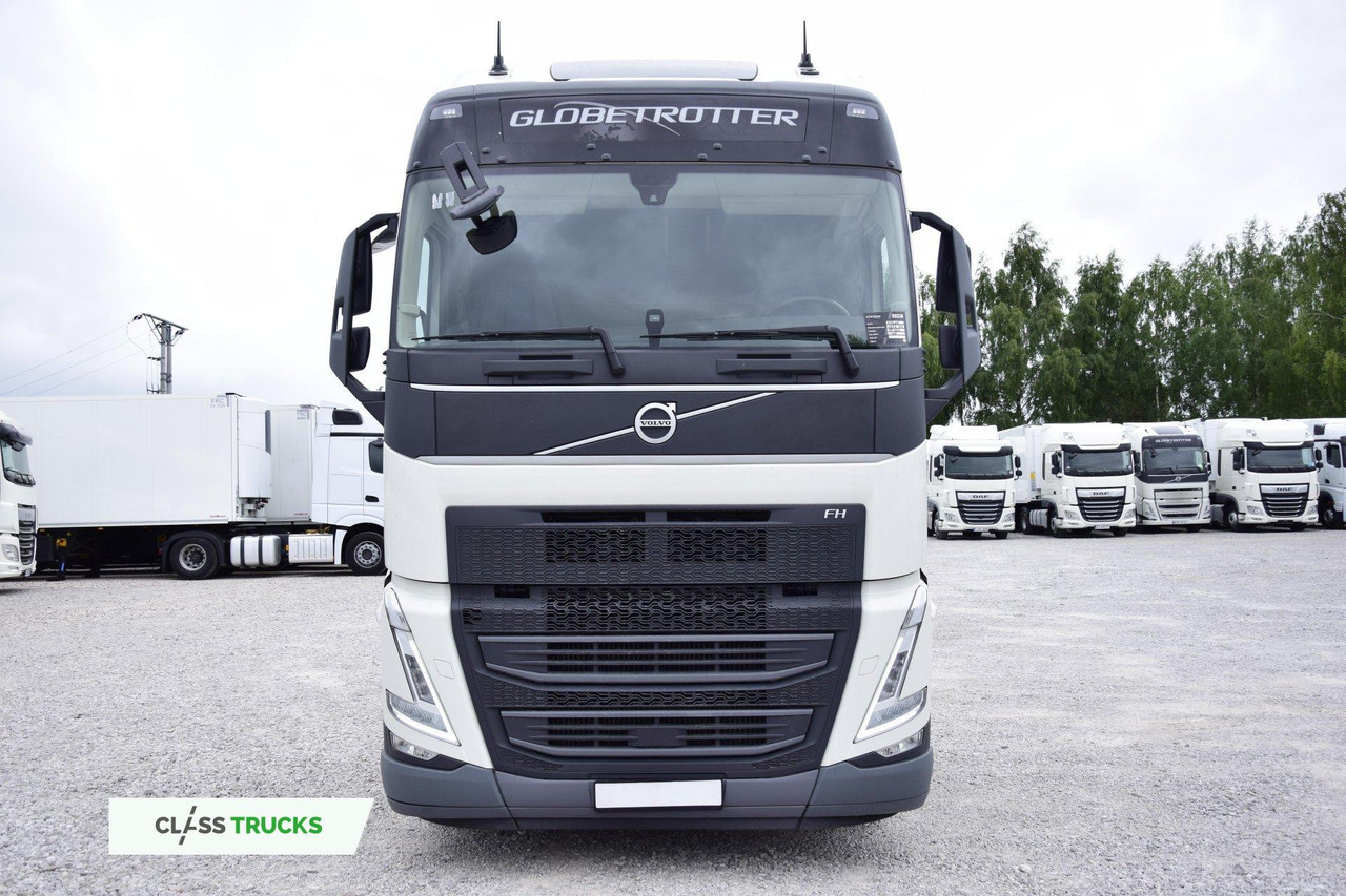 Volvo FH 460 Globetrotter XL i-Save I-ParkCool - Tracteur routier: photos 2 Volvo FH 460 Globetrotter XL i-Save I-ParkCool - Tracteur routier: photos 2