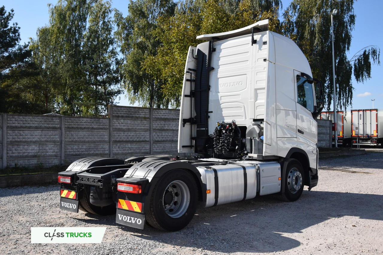 Volvo FH 460 Globetrotter XL i-Save I-ParkCool - Tracteur routier: photos 4 Volvo FH 460 Globetrotter XL i-Save I-ParkCool - Tracteur routier: photos 4